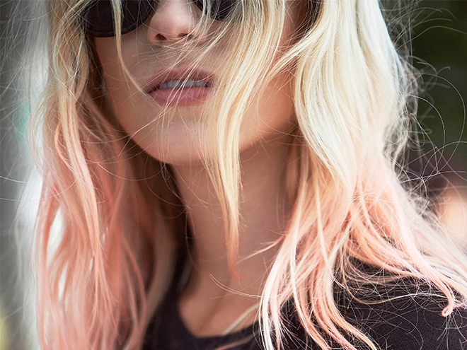 Things To Do After Coloring Your Hair | Sharon Dorram Things To Do After Coloring Your Hair | Sharon Dorram