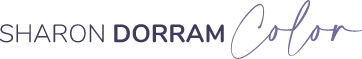 Sharon Dorram Logo